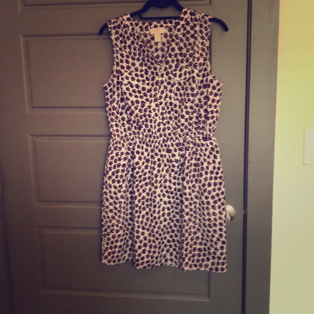Ann Taylor Loft dress